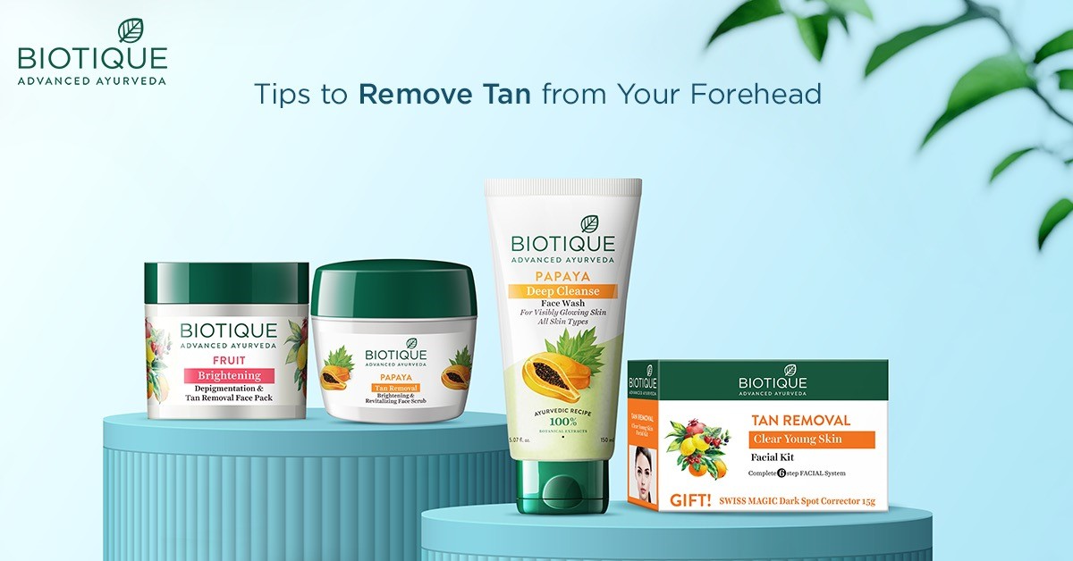 sun tan removal- tips, remedies and treatments