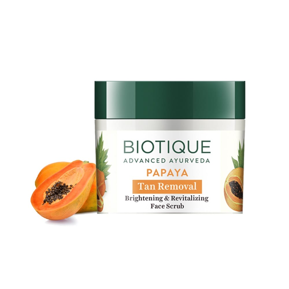 Papaya Exfoliator Savon Anti-Tache – Dayfield Beauty