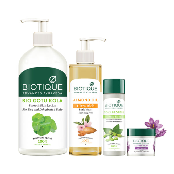 Bodycare, Body Care Products